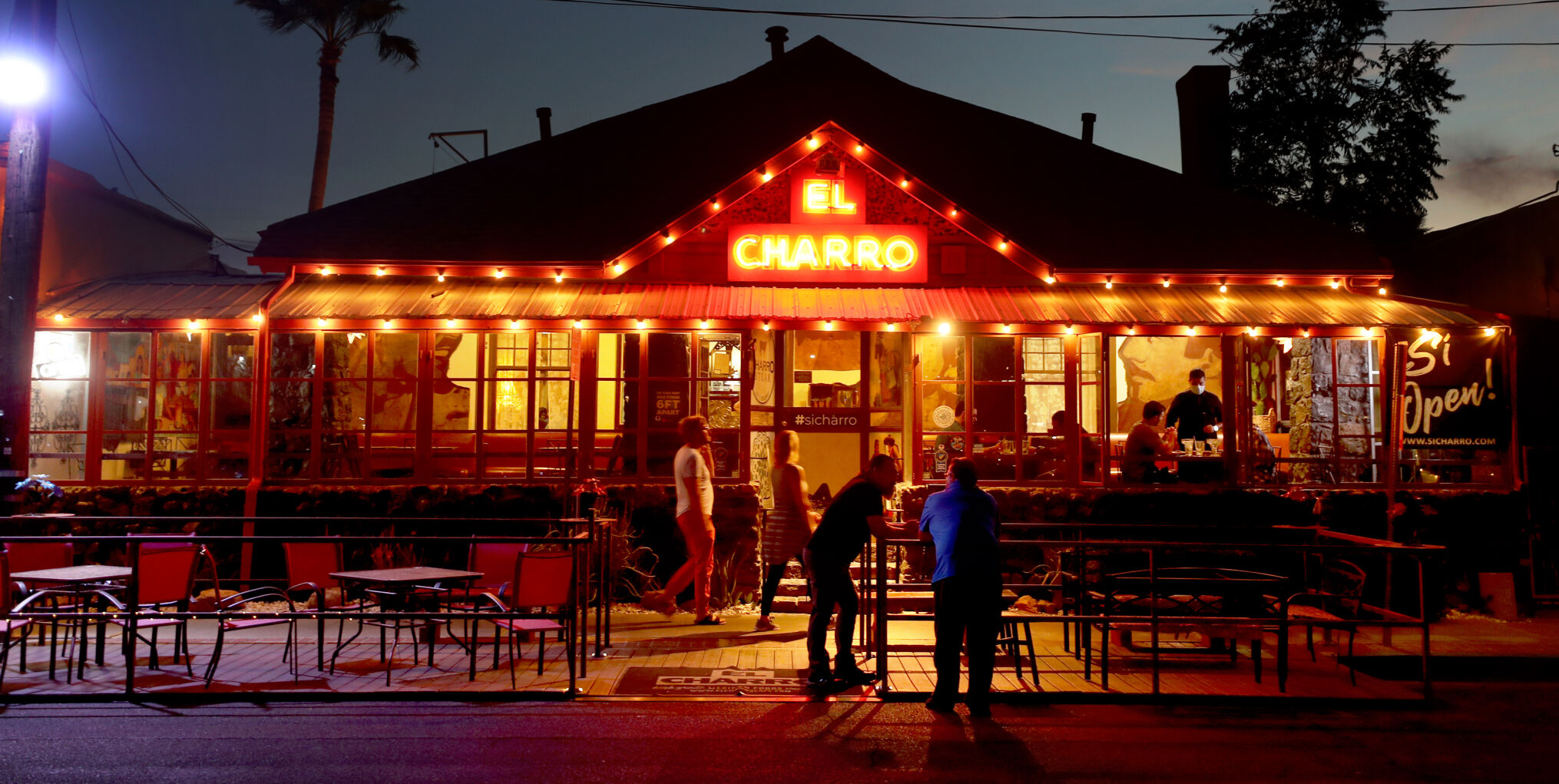 El Charro